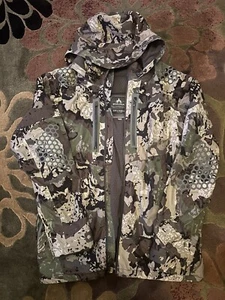 Pnuma Gaza Selkirk Hunting Jacket And Pants Set-XL,W36/32 - Picture 1 of 11
