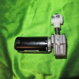 ⭐⭐13-19 Genuine ATS CTS Left Seat Front Lift Motor w/o Memory 604AA3231M⭐⭐ - Picture 1 of 5