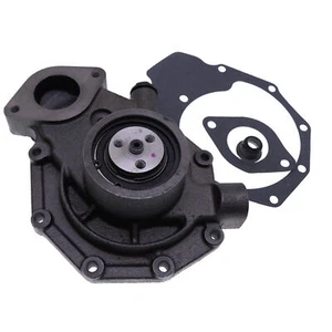 Water Pump For John Deere 4045DF120 4045HF150 4045TF250 4045TF281 4045HF275 - Picture 1 of 6