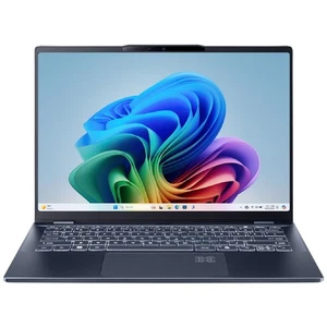 Acer Swift AI Evo SF14-51 Intel Core Ultra 7 258V 32Gb 1TB 14" 2.8K OLED 16GB - Picture 1 of 7