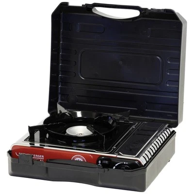 Rothenberger Industrial Gas Camping Kocher Premium RS 220 1500004232