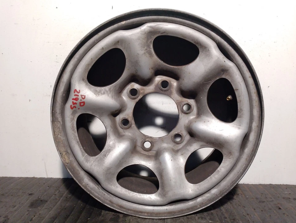 1959341 LLANTA / R157JX15H2ET25 / 5369001 PARA FORD MAVERICK UDS, UNS 2.7 TD - Imagen 1 de 4