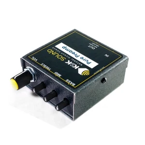 K&K Pure Preamp - Picture 1 of 1