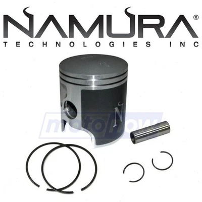 Namura Piston Kit for 1992-1997 Yamaha WR250 - Engine Pistons Piston Kits yp Foto 1 de 4