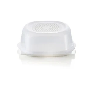 Tupperware Junior KäseMax Behälter Käsedose CondensControl Klimaautomatik Neu - Bild 1 von 2