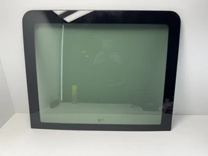 2007-2013 BMW E70 X5 FRONT PANORAMIC SUNROOF SUN ROOF WINDOW GLASS PANEL OEM - Picture 1 of 4