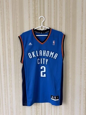 Camiseta Adidas Deron Williams #8 Negra Brooklyn Nets Baloncesto NBA Talla M Foto 1 de 4