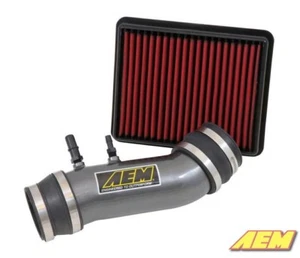 AEM Cold Air Intake System FOR FORD MUSTANG V6-3.7L F/I, HCA 2011-2014 22-686C - Picture 1 of 1