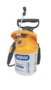 (4310) Hozelock Pulsar Plus spray 5 L - Foto 1 di 2