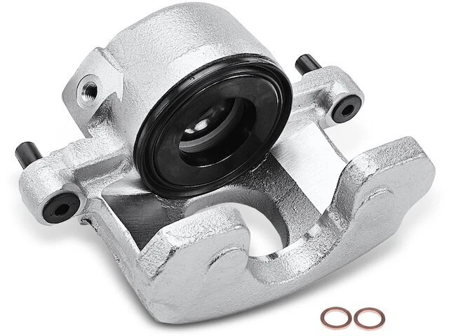 Pinza de freno delantera derecha para Mercury Grand Marquis 1992-1994 4,6 L V8 DJ828CP Foto 1 de 1