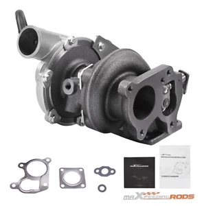 Turbocompresor turbocompresor para ISUZU TD Trooper 2.8 D 71 KW 8944739540 - Imagen 1 de 11