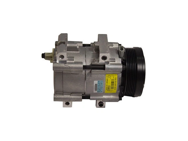 Compresor de aire acondicionado Motorcraft 86WX31Y compatible con Mercury Monterey 2004-2007 Foto 1 de 1