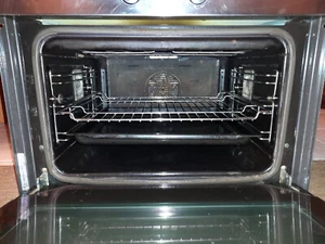 Backofen einbaufähig - Bild 1 von 2