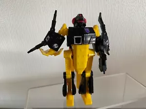 Transformers G1 1985 Ransack insecticon deluxe complete MINT figure japan - Picture 1 of 20