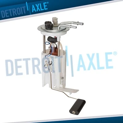 Conjunto de módulo de bomba de combustible para Chevrolet Tahoe GMC Yukon 2002 2003 2004 5,3 L Flex Foto 1 de 4