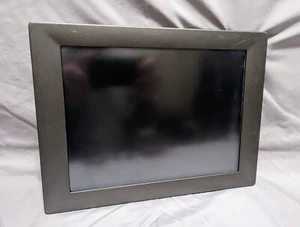 Advantech TPC-1270H-C1E touchscreen operator panel - Picture 1 of 3