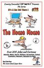 The House Mouse - Over 200 Jokes + Cartoons - Animals, Aliens, Sports, Holidays,