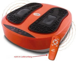 Vibrolegs und Roll Fußmassagegerät das Original aus det TV Werbung - Bild 1 von 6