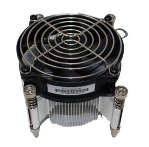 HP Z220 Workstation 625257-001 Heatsink Cooler & Fan - Picture 1 of 3