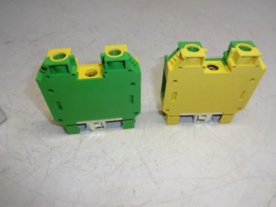 LOTE DE 2 MARTILLOS CORTADORES C383SL35 BLOQUE TIERRA Foto 1 de 4