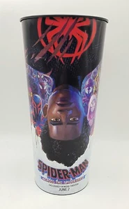 Spiderman Quer durch den Spinnenvers Kino Tasse 2 Stück 7,5 Zoll  - Bild 1 von 3