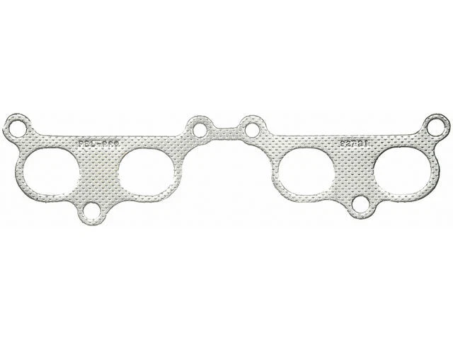 Juego de juntas de colector de escape 47WY24K para Toyota 4Runner 1996-2000 2,7 L 4 cilindros Foto 1 de 1