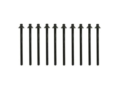 Juego de pernos de cabeza sónica para Chevrolet 2012-2018 Felpro 78855DCTF 2013 2015 2014 2016 Foto 1 de 2