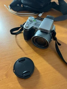 Sony Cyber-shot DSC-H1 - Photo 1/6