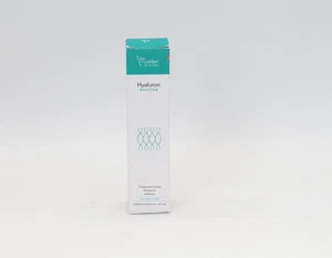 colibri skincare Hyaluron Booster 50ml - Hyaluronsäure Serum hochdosiert 50 ml - Bild 1 von 3