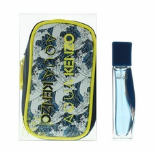kenzo aqua homme