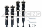 BC Racing BR Series Adjustable Coilovers Shocks Kit FOR 2010-2014 Honda Insight