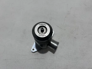 TURBOXS TURBOCHARGER BOV BLOW OFF VALVE- FITS 2008-2014 WRX SUBARU IMPREZA - Picture 1 of 6