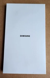Samsung Active 5 Protective Cover Tablet- New in Box - Picture 1 of 6