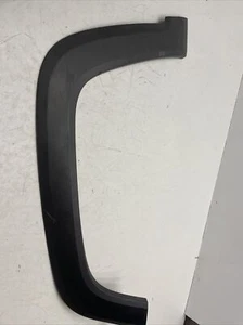 15-2021Jeep Renegade Left Front Driver Side Fender Trim OEM 735578403 - Picture 1 of 12