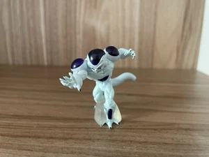 Bandai Gashapon Dragon Ball Z Frieza Full Power HG Vol. 3 *No Box* - Picture 1 of 7