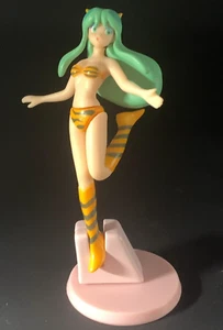 Figuras Lum Urusei Yatsura 2 HG Bandai japonesas - Imagen 1 de 5