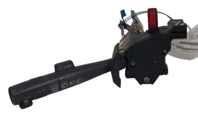 1995-99 GMC Suburban 1500 interruptor combinado (virar e limpar) controle de cruzeiro - Imagem 1 de 4