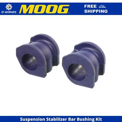 Kit de buje de barra estabilizadora de suspensión para Honda Civic 2006-2011 MOOG 2006 2007 Foto 1 de 3