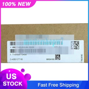 6SE7 041-2UL84-1GG0 NEW SIEMENS 6SE7041-2UL84-1GG0 Inverter snubber Module SML4 - Picture 1 of 3