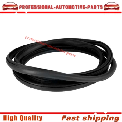 Sello impermeable de vidrio para techo corredizo OEM para Honda CR-V 70630-S9A-J01 RD7 2002-2006 Foto 1 de 4