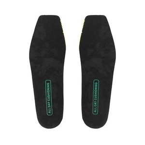 Shoe Insoles Replacement for Ariat Men's Shoes Memory Foam Square Toe Footwea... - Picture 1 of 8