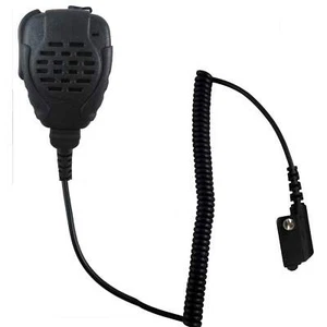 Gebrauchtes Pryme SPM-2120 Trooper Mikrofon Icom F3261DS F3261DT F4261DS F4261DT F9011B F901 - Bild 1 von 1