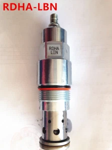 1 Stück Neu SUN Hydraulics RDHA-LBN direktwirkendes Überdruckventil - Bild 1 von 1