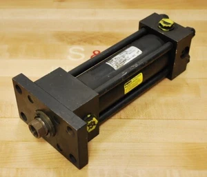 Parker 02.00 J2HLTVS19AC 5.000 Pneumatic Actuator Cylinder - NEW - Picture 1 of 3