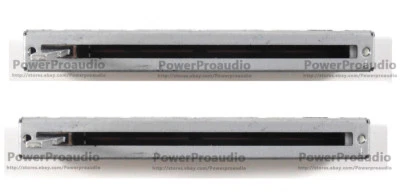 2 x DCV1011 Pitch Tempo Fader para Pioneer DDJ ERGO CMX 3000 MEP 7000 Foto 1 de 4