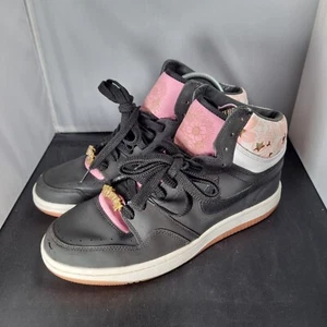 Nike Court Force Hi Premium Sakura 'Ueno' UK 8,5 Nike Dunk BITTE LESEN  - Bild 1 von 24