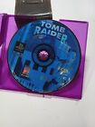 Sony PlayStation 1 PS1 Disc Only Tomb Raider III 3 Adventures of Lara Croft 
