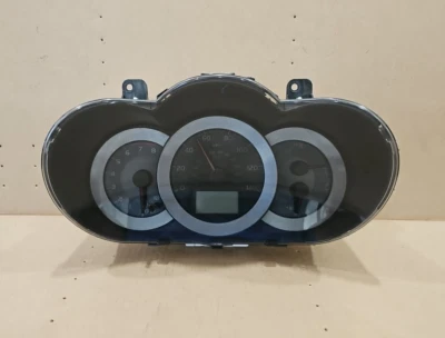 2006-2008 TOYOTA RAV4 OEM SPEEDOMETER INSTRUMENT GAUGE CLUSTER 83800-42C30 - Image 1 of 4