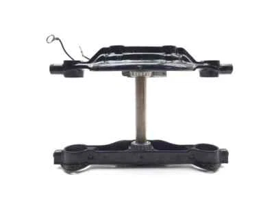 Juego de triple árbol inferior superior Harley Electra Glide Classic 1997 EFI FLHTCI 2778A Foto 1 de 4