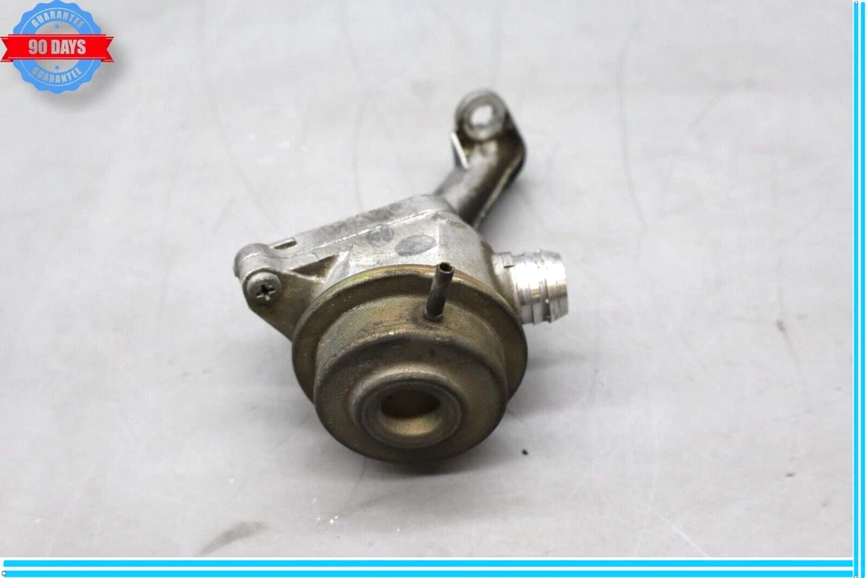 99-08 Mercedes SL500 R230 Motor Lado Izquierdo Motor Smog Bomba de Aire Válvula de Retención Fabricante Original Foto 1 de 4